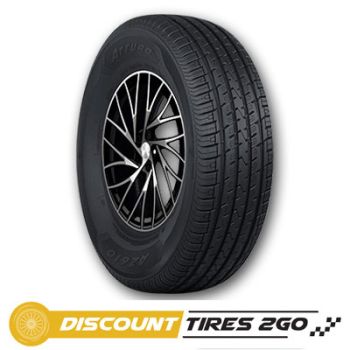 Atturo Tires AZ610 225/70R16 103H BSW