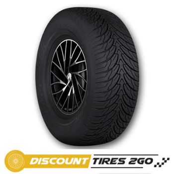 Atturo Tires AZ800 P275/60R15 107H XL BSW