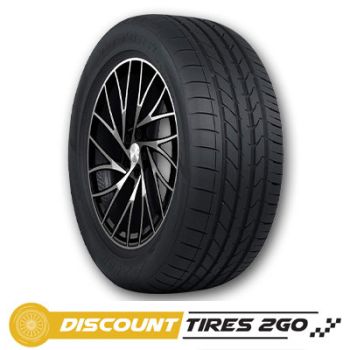 Atturo Tires AZ850 235/60ZR18 107Y XL BSW