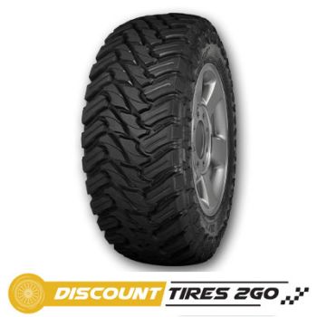 Atturo Tires Trail Blade M/T LT35X12.50R22 117Q E BSW