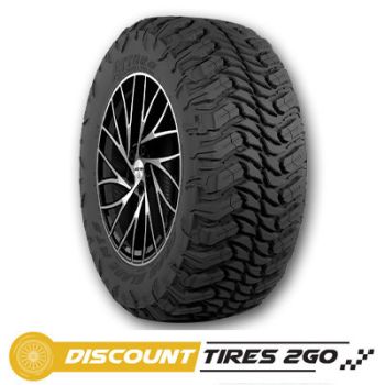 Atturo Tires Trail Blade MTS 33x13.50R22LT 114Q E BSW