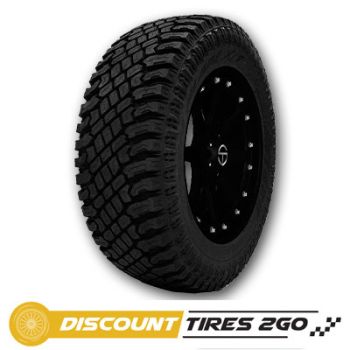 Atturo Tires Trail Blade X/T LT295/60R20 126/123R E BSW