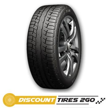 BFGoodrich Tires Advantage T/A Sport LT 255/65R17 110T  BSW
