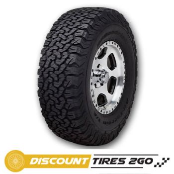 BFGoodrich Tires All-Terrain T/A KO2 LT305/70R18 123R E BSW