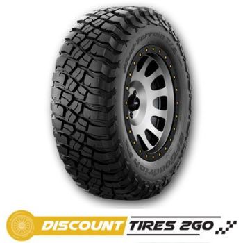 BFGoodrich Tires All-Terrain T/A KO3 285/70R17 116/113S C BSW