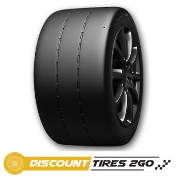 BFGoodrich Tires g-Force R1 P245/45ZR16 88W  BSW