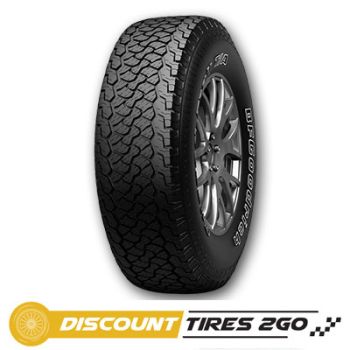 BFGoodrich Tires Rugged Trail T/A 245/75R17 LT 121R E ORWL