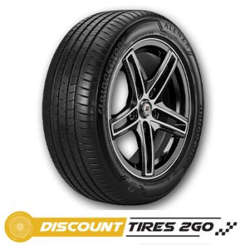 Bridgestone Tires Alenza 001 Runflat 265/50R19 110W XL BSW