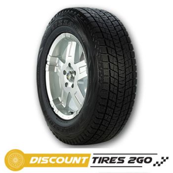 Bridgestone Tires Blizzak DM-V1 215/70R15 98R  BSW