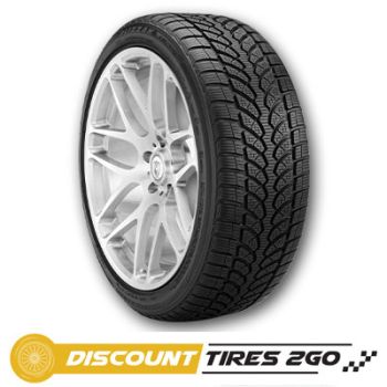 Bridgestone Tires Blizzak LM-32 Runflat 205/60R16 92H  BSW