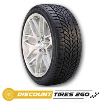 Bridgestone Tires Blizzak LM-32 245/40R20 95W BSW