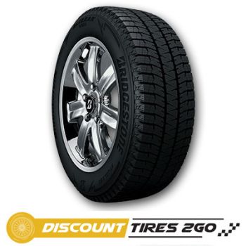 Bridgestone Tires Blizzak WS90 205/50R17 93H XL BSW