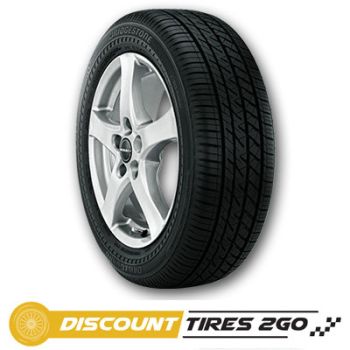 Bridgestone Tires Driveguard 215/55RF16 93V  BSW