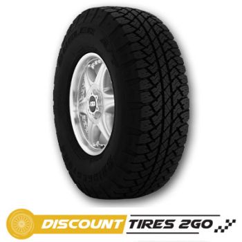 Bridgestone Tires Dueler A/T RH-S 275/60R20 115S BSW