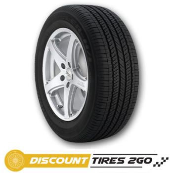 Bridgestone Tires Dueler H/L 400 P225/55R18 97H BSW