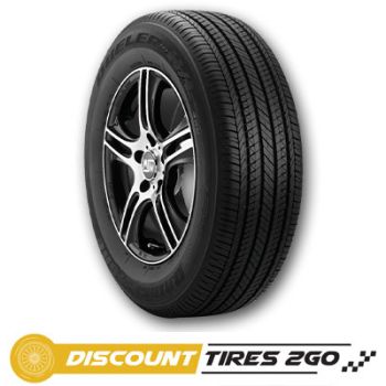 Bridgestone Tires Dueler H/L 422 Ecopia P215/70R16 99S  BSW