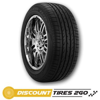 Bridgestone Tires Dueler H/P Sport 275/40R20 102W BSW