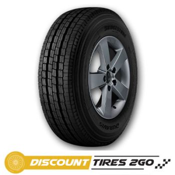 Bridgestone Tires Duravis M895 225/75R16 112Q  BSW