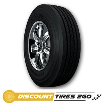 Bridgestone Tires Duravis R238 LT215/85R16 115Q E BSW