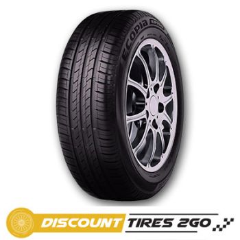 Bridgestone Tires Ecopia EP150 175/65R15 84S  BSW