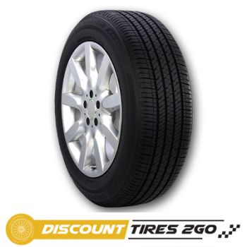 Bridgestone Tires Ecopia EP422 Plus 205/50R17 93H XL BSW