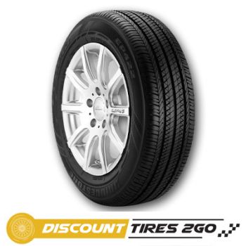 Bridgestone Tires Ecopia EP422 P215/65R17 98T  BSW