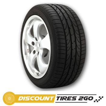 Bridgestone Tires Potenza RE050 245/40R19 94W BSW