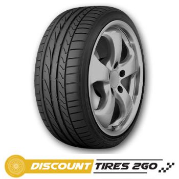 Bridgestone Tires Potenza RE050A 235/45R17 94W XL BSW