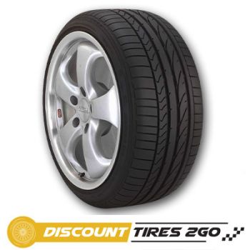 Bridgestone Tires Potenza RE050A 245/40ZRF18 97Y XL BSW