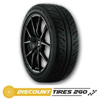 Bridgestone Tires Potenza RE-71R 255/40R18 99W XL BSW