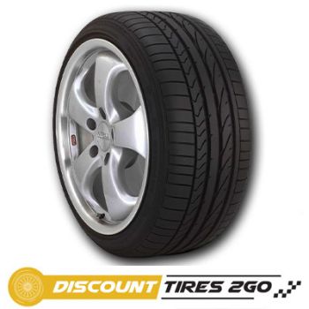 Bridgestone Tires Potenza RE92 195/60R15 87H  BSW