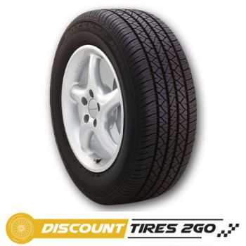 Bridgestone Tires Potenza RE92A P215/50R17 90H  BSW
