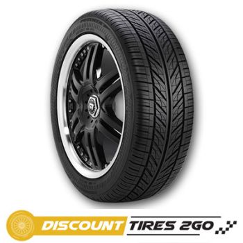 Bridgestone Tires Potenza RE960AS Pole Position 225/50R18 95W  BSW