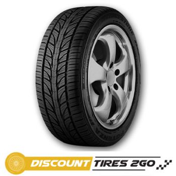 Bridgestone Tires Potenza RE970AS 225/50R16 92W  BSW