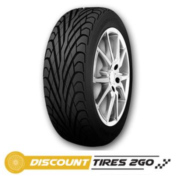 Bridgestone Tires Potenza S-02 245/40R18 93Y  BSW