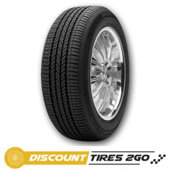 Bridgestone Tires Turanza EL400 RFT 225/60R17 98T   BSW