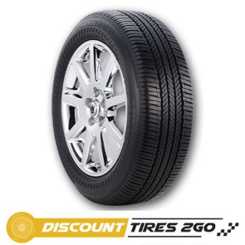 Bridgestone Tires Turanza EL400-02 255/35R18 90W BSW