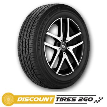 Bridgestone Tires Turanza EL440 235/45R18 94V  BSW