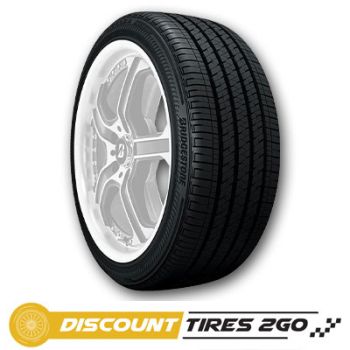 Bridgestone Tires Turanza EL450 Runflat 235/40R19 92V BSW