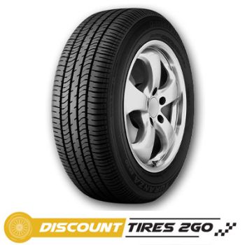 Bridgestone Tires Turanza ER30 255/55R18 105W  BSW