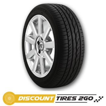 Bridgestone Tires Turanza ER300 Runflat 245/40R19 94Y  BSW