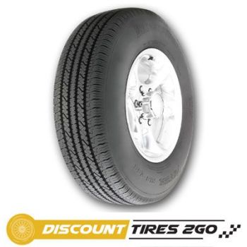 Bridgestone Tires V Steel R265 245/75R16 120/116S BSW