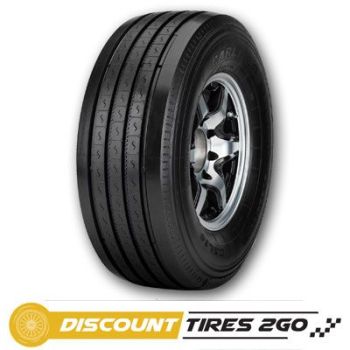 Carlisle Tires CSL16 ST235/80R16 M G BSW