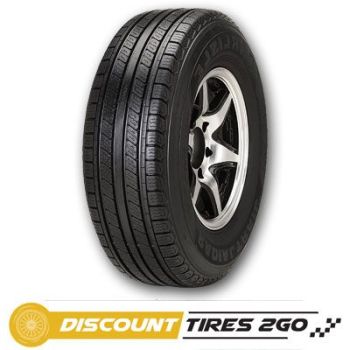 Carlisle Tires Radial Trail HD ST235/80R16 124L E BSW
