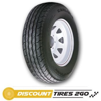Carlisle Tires Sport Trail LH ST185/80D13 N C BSW