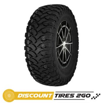 Comforser Tires CF3000 37X13.50R26LT 117Q E BSW
