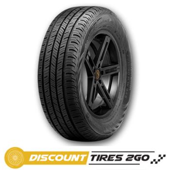 Continental Tires ContiProContact 175/55R15 77T BSW