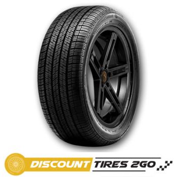 Continental Tires TouringContact 225/50R17 94V   BSW