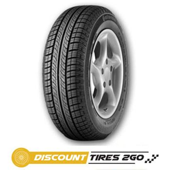 Continental Tires EcoContact EP 145/65R15 72T   BSW