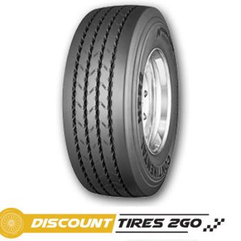 Continental Tires HTR2 235/75R17.5 143K H BSW